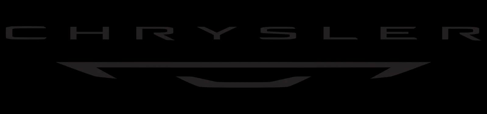Logo de la marque Chrysler