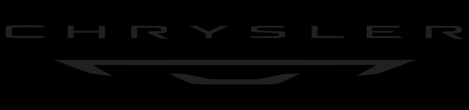 Logo de la marque Chrysler