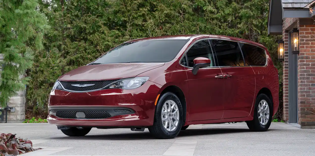 Grand Caravan 2027